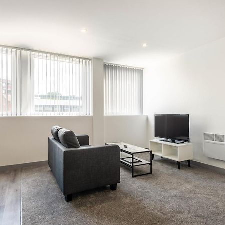 Cosy 1 Bedroom Flat In Yeadon Exteriör bild