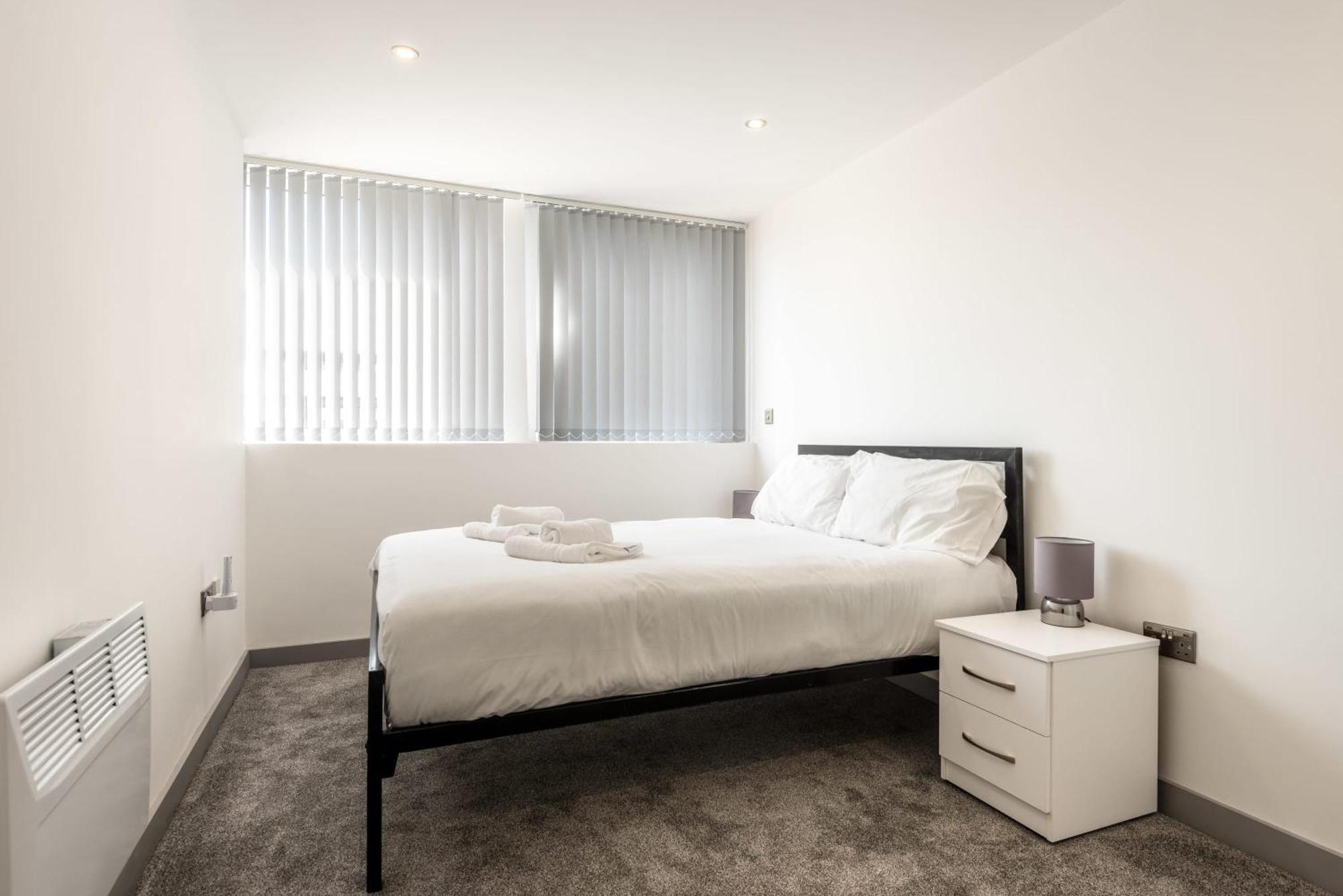 Cosy 1 Bedroom Flat In Yeadon Exteriör bild